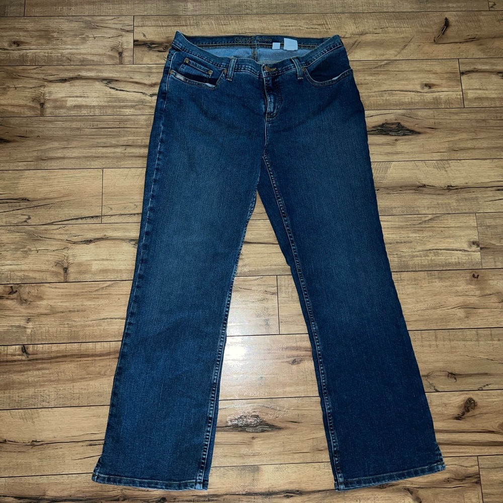 cruel girl jeans